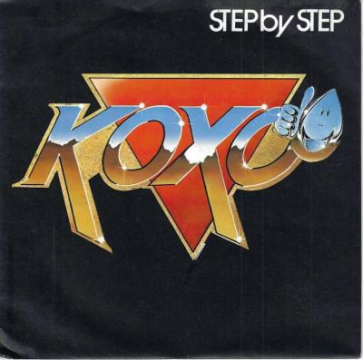 Koxo - Step By Step (7