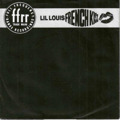 Lil Louis - French Kiss (7