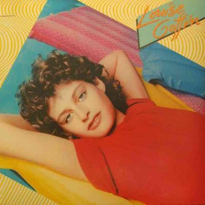 Louise Goffin - Same (Asylum-Records Vinyl-LP USA 1982)