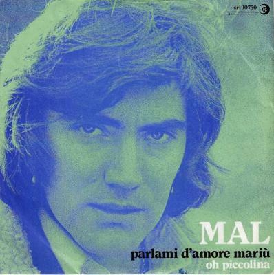 Mal - Parlami D'amore Mariu (7