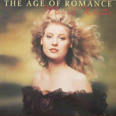 Mandy Winter - The Age Of Romance: Maxi Mix (Maxi)