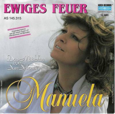 Manuela - Ewiges Feuer (7