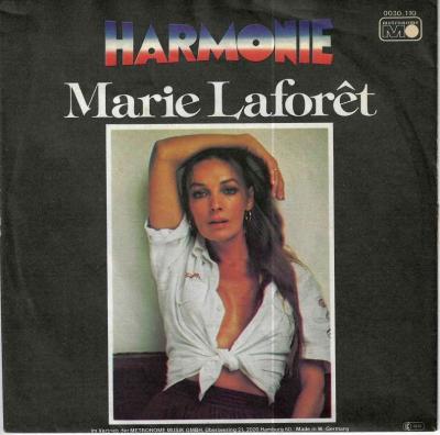 Marie Laforet - Harmonie (7