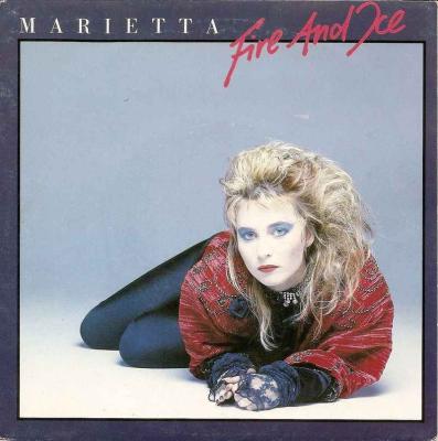 Marietta - Fire And Ice (7