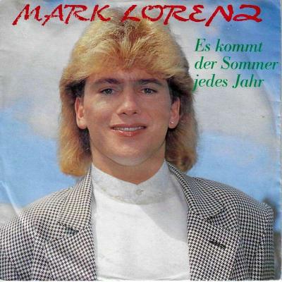 Mark Lorenz - Es kommt der Sommer jedes Jahr (7