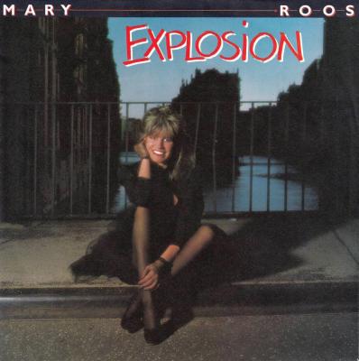 Mary Roos - Explosion  Julian (7