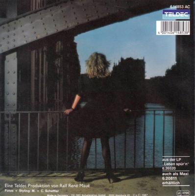 Preview: Mary Roos - Explosion (7