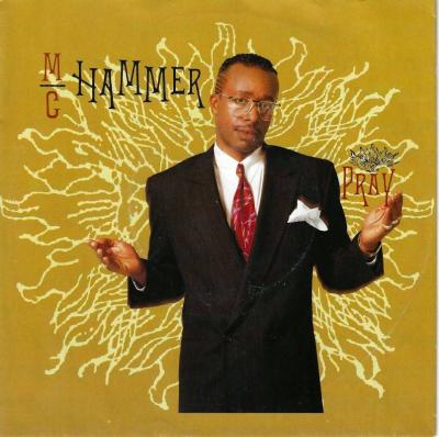 MC Hammer - Pray (7
