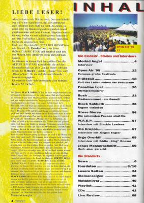 Preview: Metal Star 08-95 index a