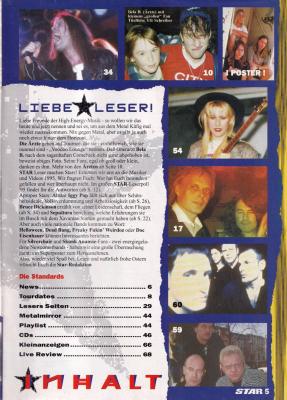 Preview: Metal Star 05-1996 index b