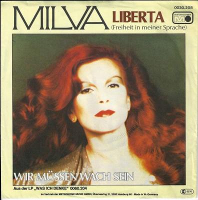 Milva - Liberta (7