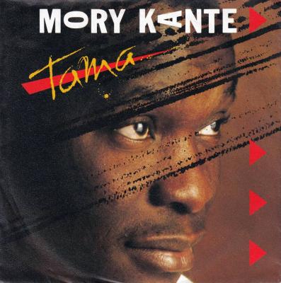 Mory Kante - Tama  Inch Allah (7
