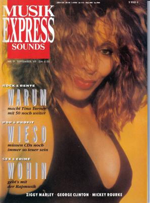 me-sounds 09 1989 Heftcover