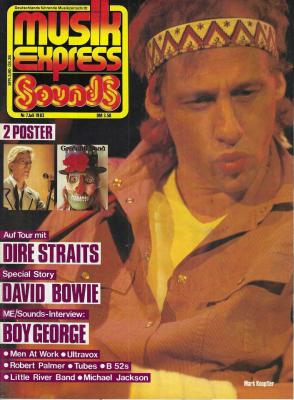 ME Sounds 07 1983 cover
