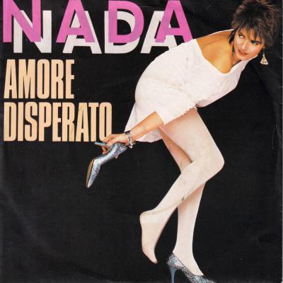 Nada - Amore Disperato  Da Grande (7