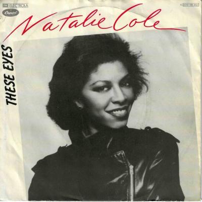 Natalie Cole - These Eyes (7