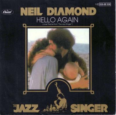 Neil Diamond - Hello Again (7
