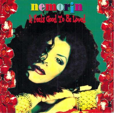 Nemorin - It Feels Good To Be Loved (7" MCI Vinyl-Single)