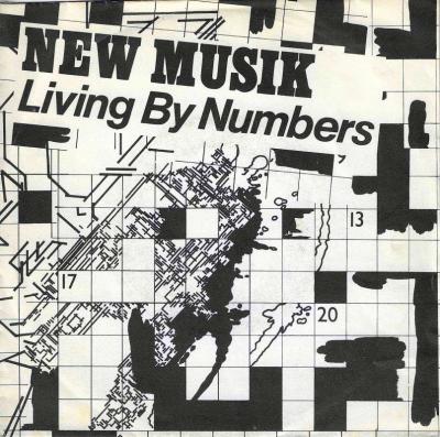 New Music - Living By Numbers (7