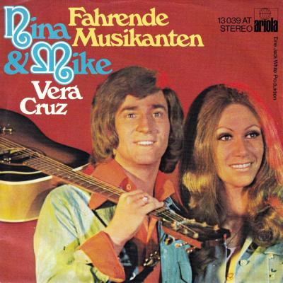 Nina & Mike - Fahrende Musikanten (7