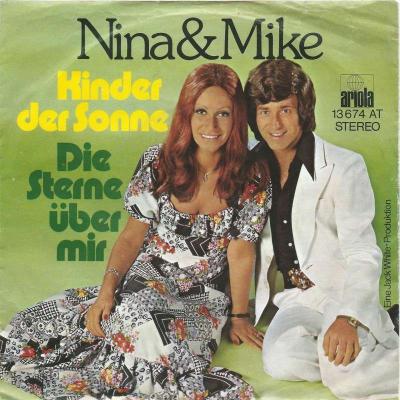 Nina & Mike - Kinder der Sonne (7