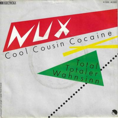 Nux - Cool Cousin Cocaine (7