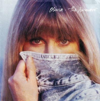 Olivia Newton-John - The Rumour (7