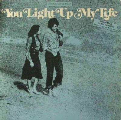You Light Up My Life - Original Soundtrack (Arista LP)