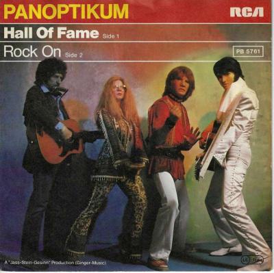 Panoptikum - Hall Of Fame (7