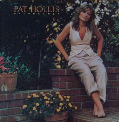 Pat Hollis - Daydreamer (Casablanca Vinyl-LP USA 1977)