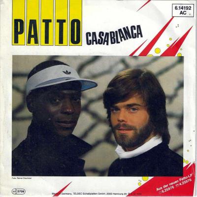 Patto - Casablanca (7