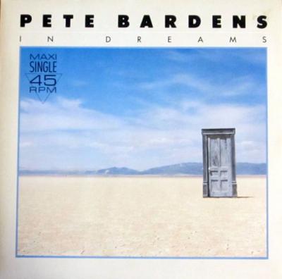 Pete Bardens - In Dreams (12