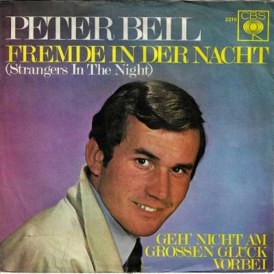 Peter Beil - Fremde in der Nacht (7