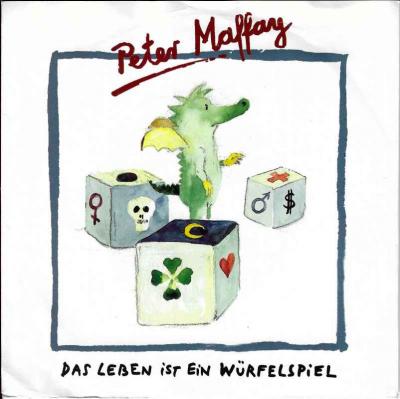 Peter Maffay - Das Leben ist ein Würfelspiel (7