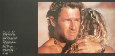 Peter Maffay - Kein Weg zu weit (LP FOC)