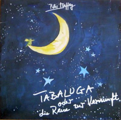 Peter Maffay - Tabaluga oder die Reise... (LP)