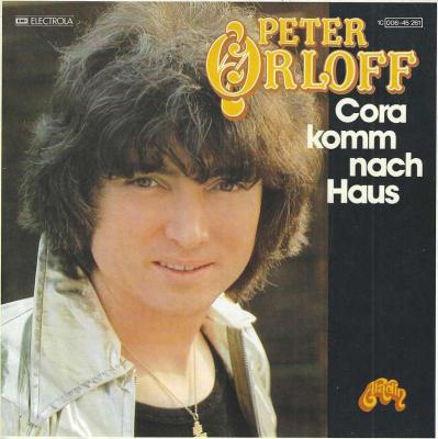 Peter Orloff - Cora komm nach Haus (7