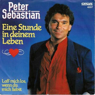 Peter Sebastian - Eine Stunde in deinem Leben (7