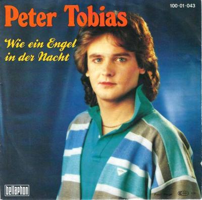 Peter Tobias - Wie ein Engel in der Nacht (7