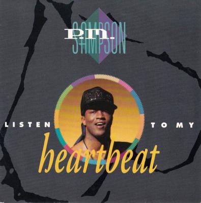P.M. Sampson - Listen To My Heartbeat (7