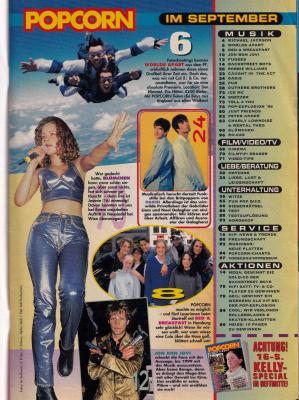 Preview: popcorn 09 1996 Index