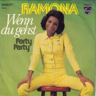 Ramona - Wenn du gehst (7