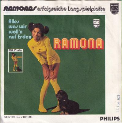 Preview: Ramona - Wenn du gehst (7