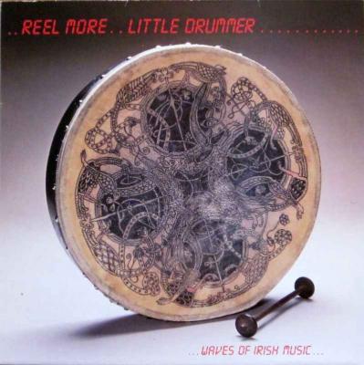 Reel More - Little Drummer (Eigenvertrieb LP Germany)