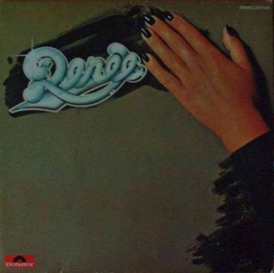 Renee - Same: Renee (Polydor Vinyl-LP Germany 1978)
