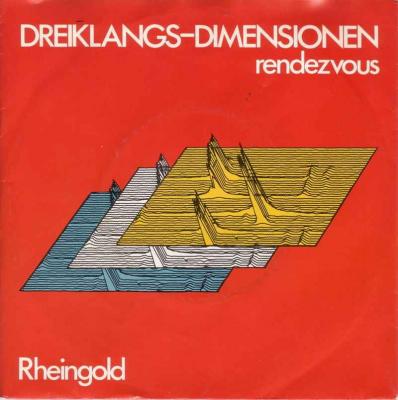Rheingold - Dreiklangs-Dimensionen (7