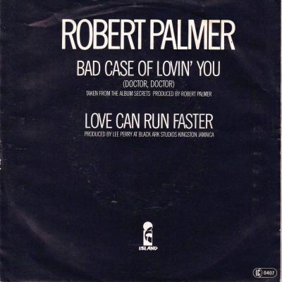 Preview: Robert Palmer - Bad Case Of Lovin You (7