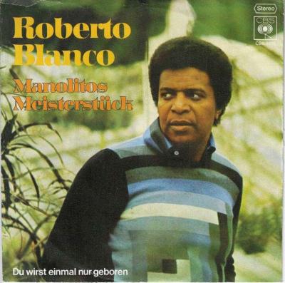 Roberto Blanco - Manolitos Meisterstück (7