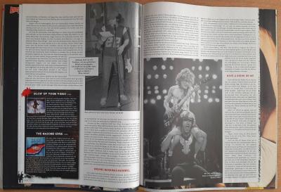 Preview: rock hard 02 2009 Booklet B