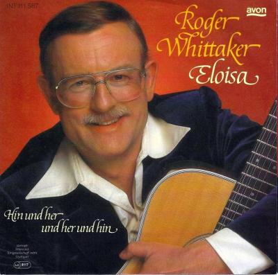 Roger Whittaker - Eloisa (7